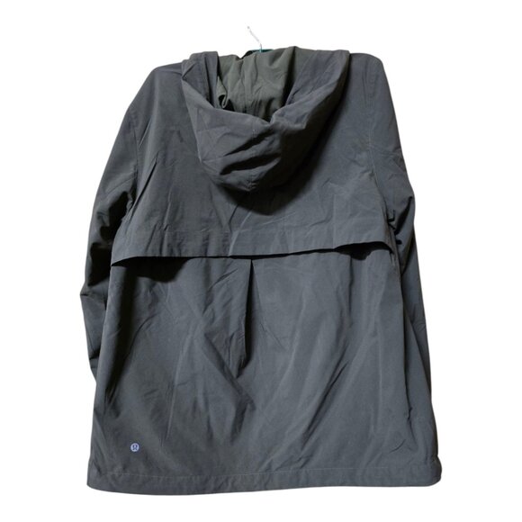 Ladies Lululemon Hood Lite Jacket - Picture 6 of 7